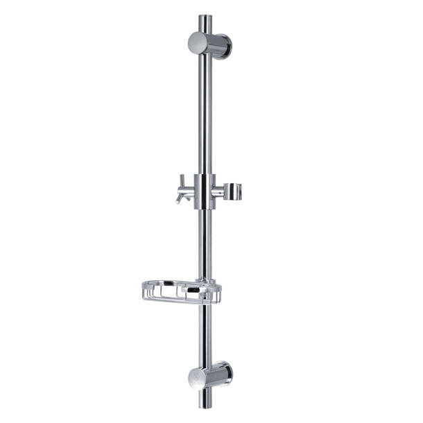 Pulse Shower Spas Kauai Complete Shower System & Reviews Wayfair